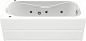 Bas Акриловая ванна Стайл 160x70 с гидромассажем – картинка-7